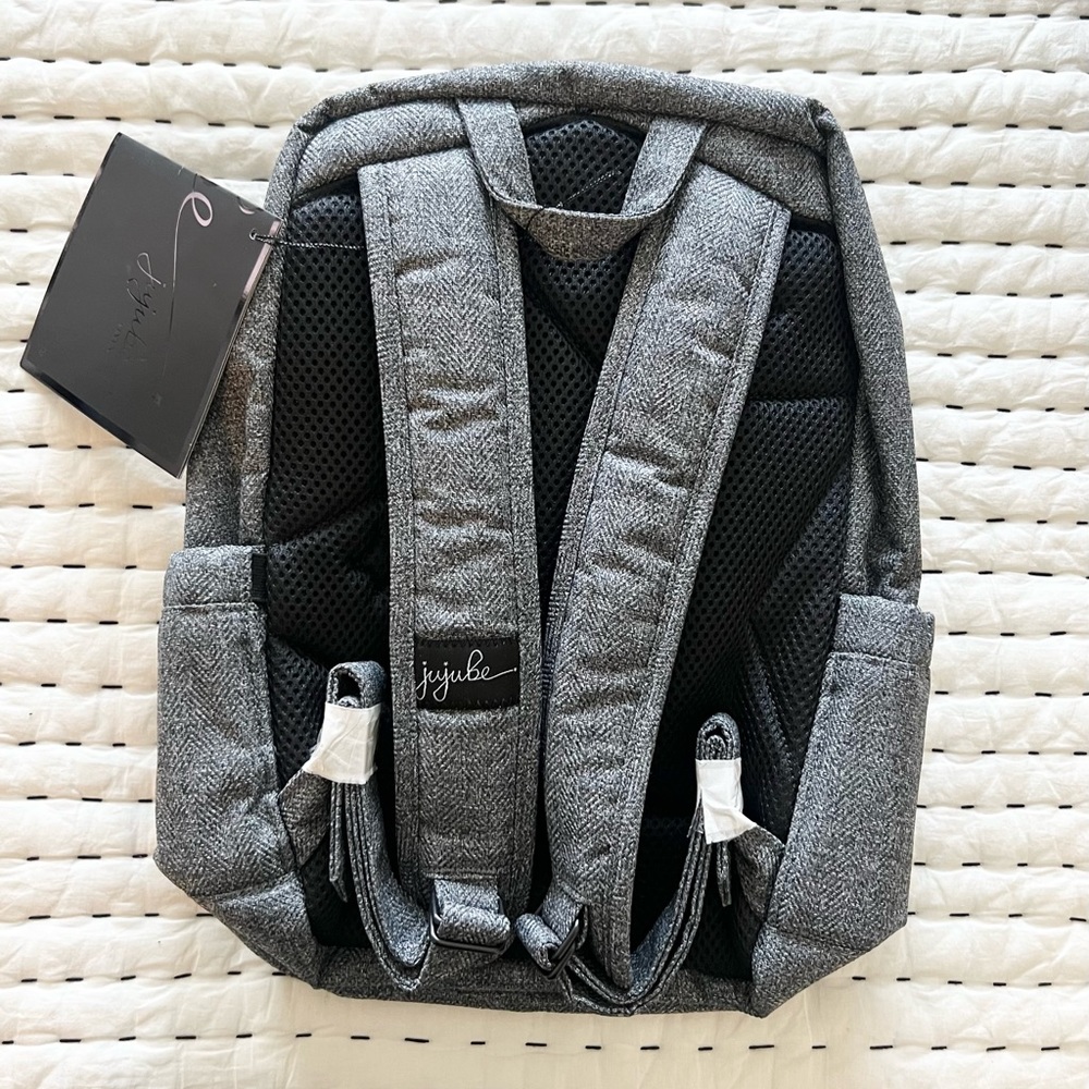 JuJuBe MiniBe Backpack NWT - Picture 2 of 3